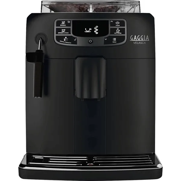 кофеварка gaggia