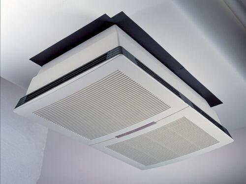 Очиститель воздуха со сменными фильтрами Euromate VisionAir2 CarbonMax