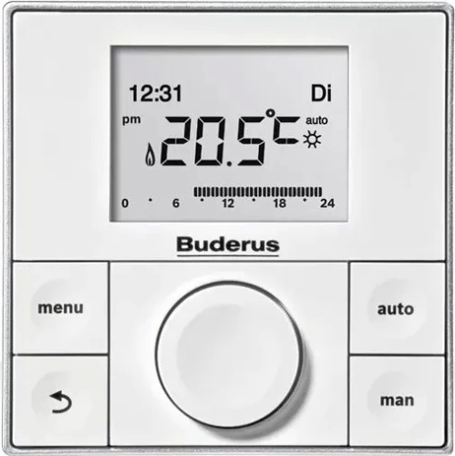 Аксессуар для отопления Buderus RC200