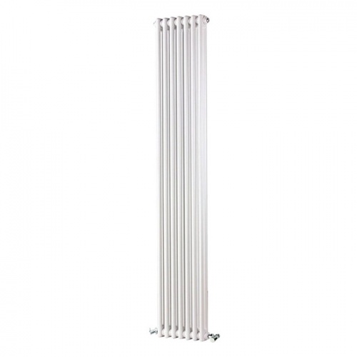 Стальной трубчатый радиатор 2-колончатый IRSAP TESI 21800/08 №26