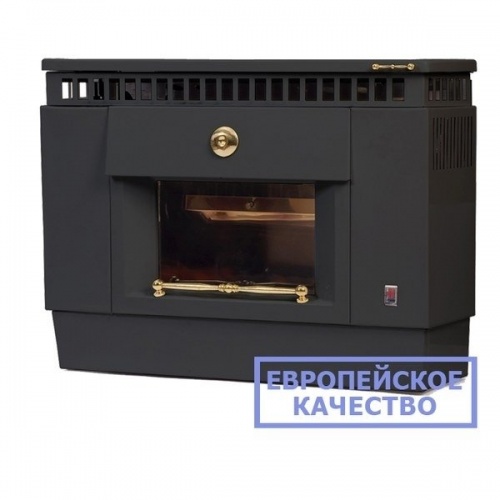 Газовый конвектор мощностью 6 кВт Feg ZEUS F 8.50 P
