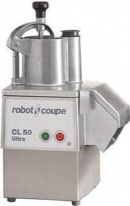 ОВОЩЕРЕЗКА ROBOT COUPE CL50 ULTRA 1Ф. 24465