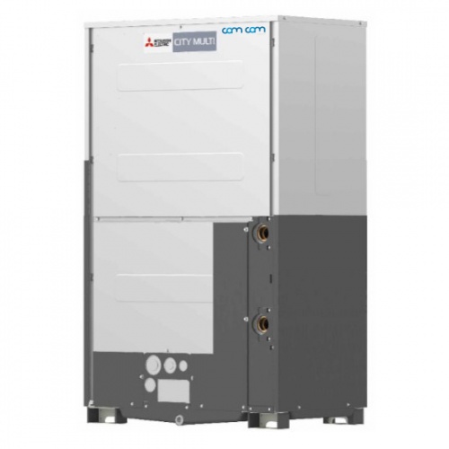 Наружный блок VRF системы Mitsubishi Electric PQHY-P400YLM-A