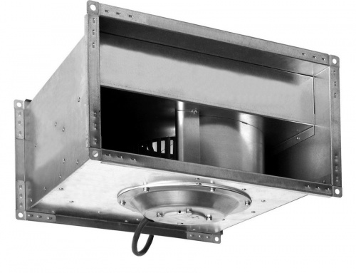 Канальный вентилятор Shuft RFE 600x300-4 VIM