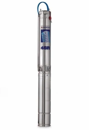 Скважинный насос Pedrollo 4SR 8/ 4-PD