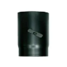 Труба PHSR 01 D150 с шибером (Stabile)
