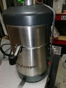 СОКОВЫЖИМАЛКА ROBOT COUPE J 80 BUFFET 56200B ДЕМО F7486