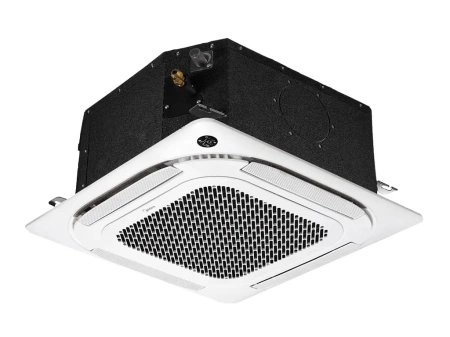 Midea MMCA4U-12HRFNX-Q(GA)/T-MBQ4-03A