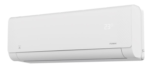 Инверторная сплит-система серии SHOGUN Inverter 2024 RAC-I-SG25HP.D03 (комплект)