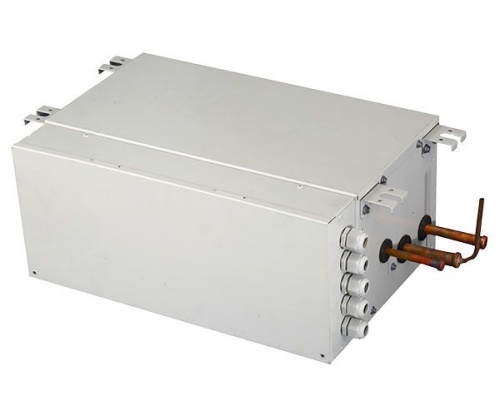 Аксессуары VRF DANTEX MD-MSU01MR/F