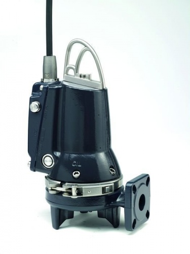 Фекальный насос Grundfos SEG.40.09.2.1.502
