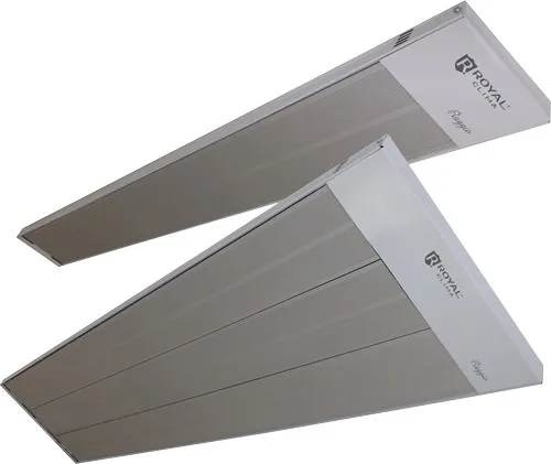 Инфракрасный обогреватель RAGGIO RIH-R800G