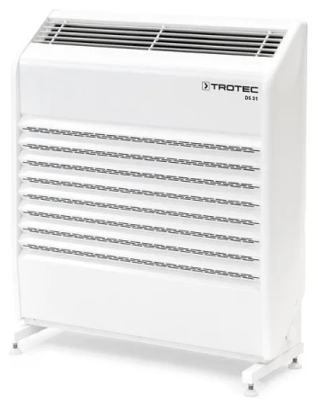 Промышленный осушитель воздуха TROTEC DS 51
