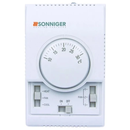 Панель управления Sonniger Панель управления COMFORT TR-110L