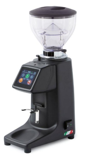 Кофемолка прямого помола QUAMAR M80 TOUCH - PLUS