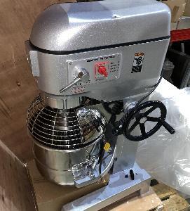 МИКСЕР ПЛАНЕТАРНЫЙ GASTROMIX B 50C 380V ДЕМО F7288
