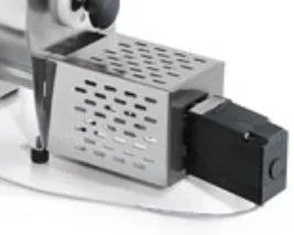 НАСАДКА SIRMAN PASTACUTTER ДЛЯ CONCERTO 5 ДЕМО F7434