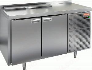 СТОЛ ХОЛОДИЛЬНЫЙ ДЛЯ САЛАТОВ HICOLD SL2-11GN (1/6)