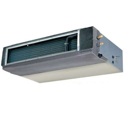 Канальный кондиционер Kentatsu KSKR105HFAN3/KSUT105HFAN3