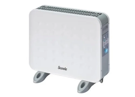 Конвектор электрический Scoole SC HT HL1 1000 W