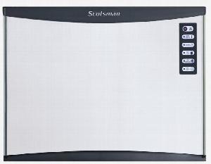 ЛЬДОГЕНЕРАТОР SCOTSMAN NW 607 AS OX R290 КУБИК (ЛЕД DICE)
