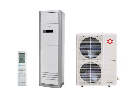 Kentatsu KSFV140XFAN3/KSUT140HFAN3L