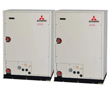 VRF-системы Mitsubishi Heavy Industries Наружные блоки KXZW FDC670KXZWE1
