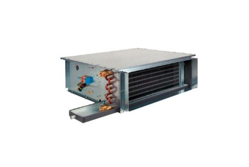 Канальный фанкойл Trane (FCD512)