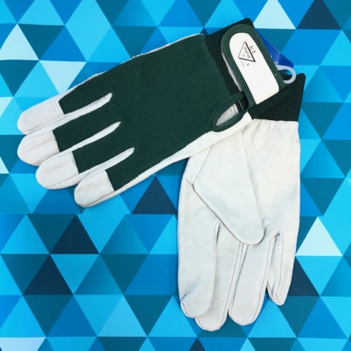 Рабочие перчатки GT HAND 1A (размер 9L / пара) Финляндия