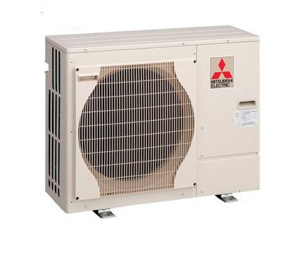 Наружные блоки кондиционеров Mitsubishi Electric PUHZ-ZRP35VKA