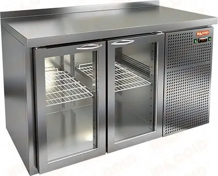Стол охлаждаемый  HICOLD  BNG 11 BR2 HT