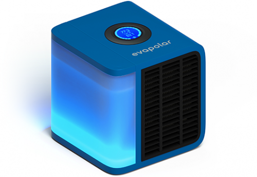 Климатизатор Evapolar evaLIGHT EV-1000 синий