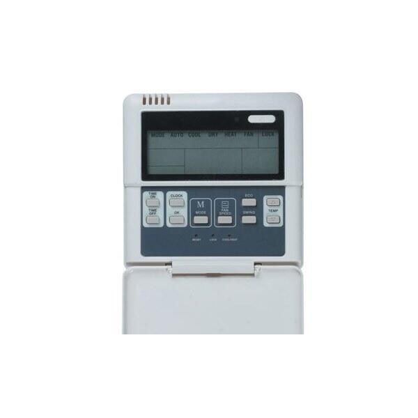 Канальный кондиционер IGC IDХ-24H/U