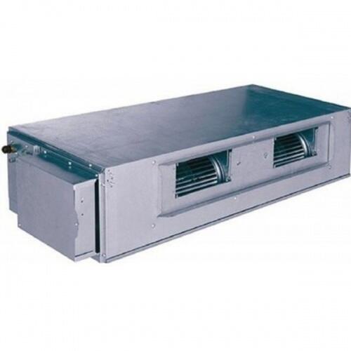 Канальный кондиционер Gree U-Match II GU140PHS/A1-K/GU140W/A1-M