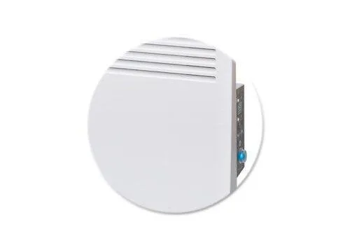 Конвектор электрический Scoole SC HT CL1 1000 WT