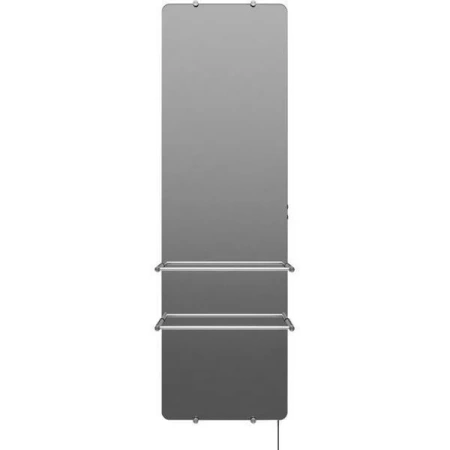 Электрический полотенцесушитель лесенка ThermoUp Dry Double (mirror)