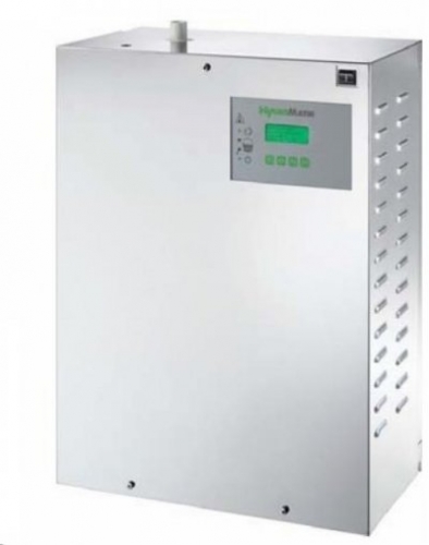 Увлажнитель с погружными электродами HygroMatik C17 Comfort 380V