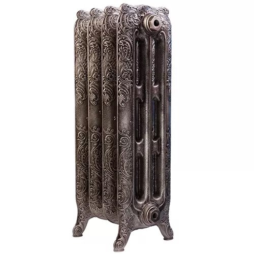Чугунный радиатор Demir Dokum Retro LUX 600/226 1 секция