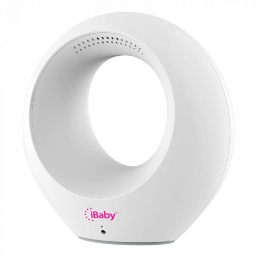 Ионизатор воздуха с функцией радионяни iBaby Air A1