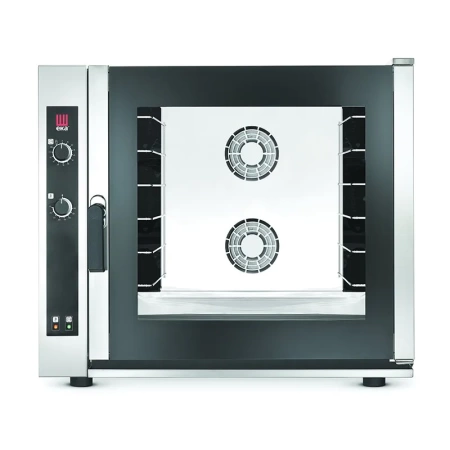 Печь конвекционная TECNOEKA EVOLUTION EKF 664 P