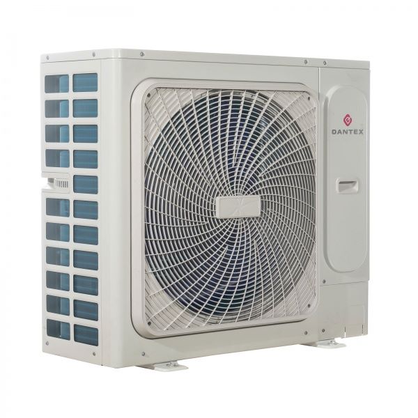 Внешний блок VRF DANTEX VRF/DM-ADC042WLBC/F