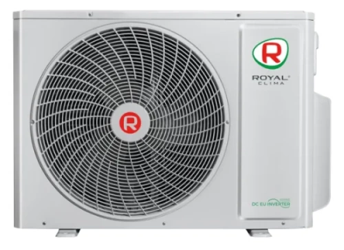 Наружный блок мульти-сплит-системы серии MULTI GRIDA EU ERP INVERTER 3RGR-24HN/OUT (ROYAL CLIMA)