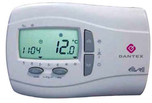 Удаленная клавиатура DN-SWK210 DANTEX