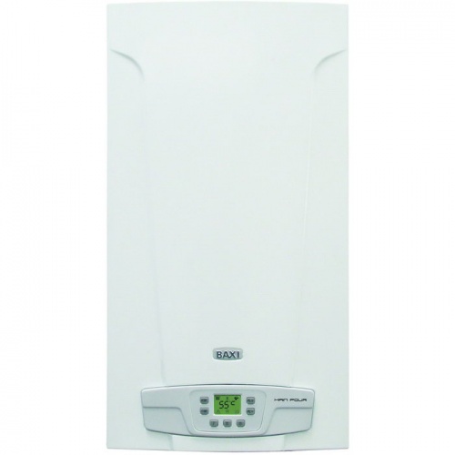 Настенный газовый котел Baxi MAINFOUR 24