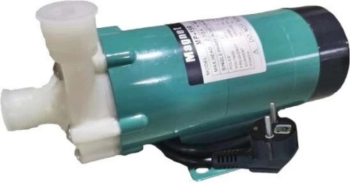 Насос для перекач.хим. жидк. Vodotok MP-15R