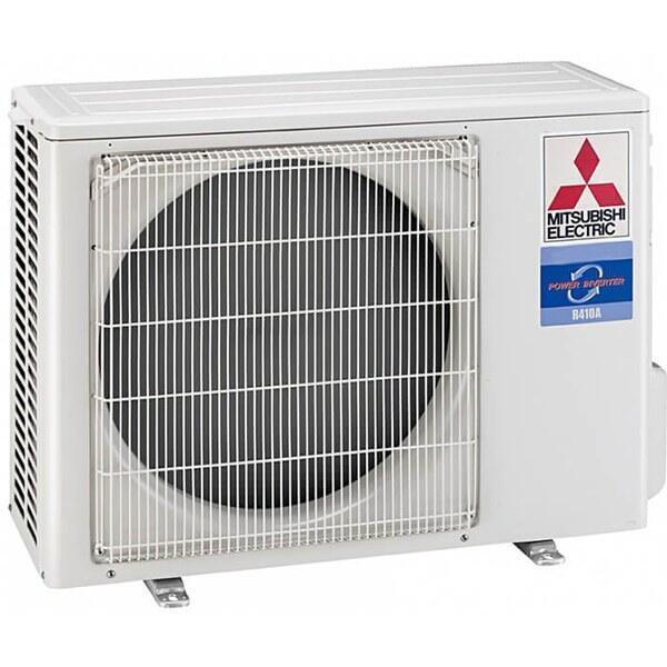 Кассетный кондиционер Mitsubishi Electric PLA-M35EA/PUHZ-ZRP35VKA