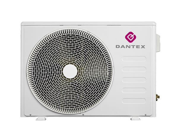 Кассетная сплит-система DANTEX RK-18UHT2N/RK-18HT2NE-W