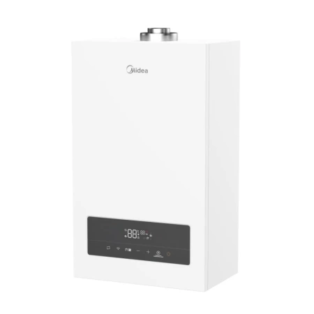 Котел отопительный газовый MIDEA MGB-24-2F NEMAN