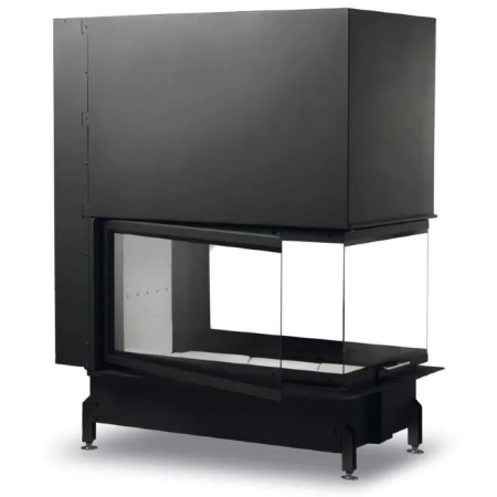 Дровяная топка  Technical PanTech 100 EVO V LD