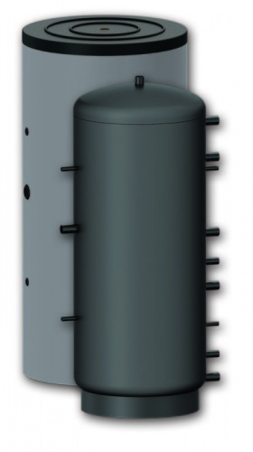 Буферный накопитель Sunsystem PR 2000 Ф 1200